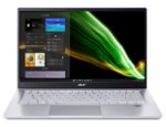 Acer Swift 3 SF314-43 14 Inch Ryzen 3 5300U 3.8GHz 8GB RAM 256GB SSD Laptop with Windows 11 Home