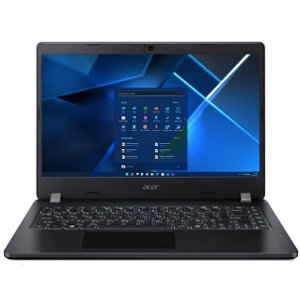 Acer TravelMate P2 14 Inch Intel i5-1135G7 4.2GHz 16GB RAM 256GB SSD Laptop with Windows 10/11 Pro