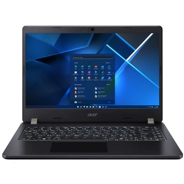 Acer TravelMate P2 14 Inch Intel i5-1135G7 4.2GHz 16GB RAM 256GB SSD Laptop with Windows 10/11 Pro