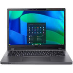 Acer TravelMate P214-55-G2 14 Inch Core 5-120u 5GHz 8GB RAM 512GB SSD Laptop with Windows 11 Pro + FREE Sony Headphones!