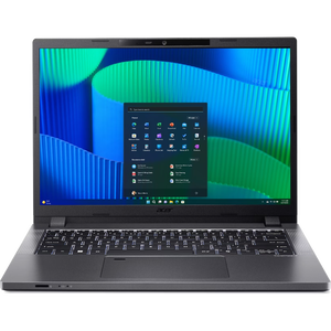 Acer TravelMate P214-55-G2 14 Inch Core 5-120u 5GHz 8GB RAM 512GB SSD Laptop with Windows 11 Pro + FREE Sony Headphones!