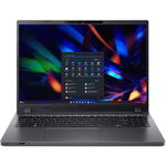 Acer TravelMate P216-51 16 Inch Core i7-150u 5.4GHz 16GB RAM 512GB SSD Laptop with Windows 11 Pro + FREE Sony Headphones!