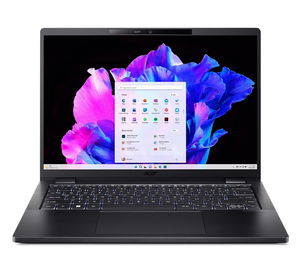 Acer TravelMate P614-53 14 Inch i7-1355U 5GHz 32GB RAM 512GB SSD Laptop with Windows 11 Pro
