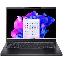 view Acer TravelMate P4 Spin 14 Inch Intel i5-1335U 16GB RAM 512GB SSD Convertible Touchscreen Laptop with Windows 11 Pro
