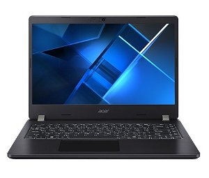 Acer TravelMate P215-53-7138 15.6 Inch i7-1165G7 4.7GHz 16GB RAM 256GB SSD Laptop with Windows 10 Pro