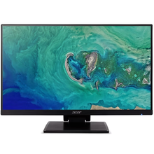 view Acer UT241YA 24 Inch 1920x1080 FHD 4ms 75Hz Touchscreen IPS Monitor with Speakers - HDMI, VGA, USB-C