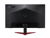 Acer VG271S 27 Inch 1920 x 1080 1ms 400nit IPS Widescreen Gaming Monitor with Built-in Speakers - HDMI, DisplayPort