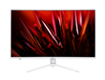 Acer XZ396QUP 38.5 Inch 2560 x 1440 1ms 400nit VA Curved Gaming Monitor with Built-in Speakers - HDMI, DisplayPort