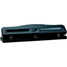 view ACME Adjustable 3-Hole Punch