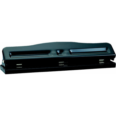 ACME Adjustable 3-Hole Punch