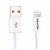 ADATA 1m USB Type-A to Lightning Charge & Sync - White