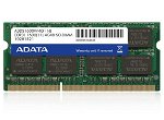 ADATA 4GB DDR3L-1600 PC3L-12800 1.35v SoDIMM Memory
