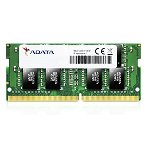 ADATA 8GB DDR4 2666MHz SODIMM Memory Module