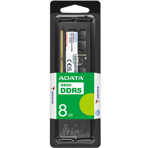 ADATA 8GB DDR5 5600MHz SODIMM Memory