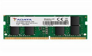 Adata Premier 32GB DDR4 3200MHz SO-DIMM Memory Module