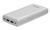 ADATA C20 20000mAh USB-C and USB-A Power Bank - White