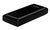 ADATA C20 20000mAh USB-C and USB-A Power Bank - Black