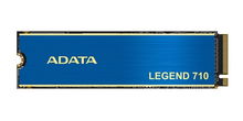 view ADATA Legend 710 512GB PCIe3 M.2 2280 QLC Solid State Drive
