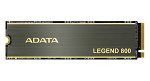 ADATA Legend 800 1TB M.2 2280 NVMe PCIe Solid State Drive