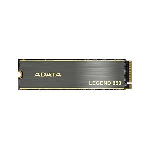 ADATA Legend 850 1TB PCIe 4 M.2 2280 Solid State Drive