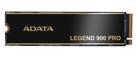 ADATA Legend 900 Pro 1TB NVMe M.2 2280 PCIe Gen4 Solid State Drive