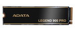 ADATA Legend 900 Pro 1TB NVMe M.2 2280 PCIe Gen4 Solid State Drive