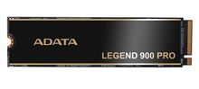 view ADATA Legend 900 Pro 2TB NVMe M.2 2280 PCIe Gen4 Solid State Drive