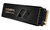 ADATA Legend 970 Pro 2TB NVMe M.2 2280 PCIe Gen5 Solid State Drive
