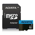 ADATA Premier 128GB UHS-1 V10 Class 10 A1 MicroSD Memory Card