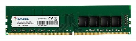 ADATA Premier 16GB DDR4 3200MHz DIMM Memory Module
