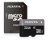 ADATA 32GB Premier microSDHC UHS-I Class 10 Card with Adapter