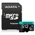 ADATA Premier Pro 512GB microSDXC UHS-I U3 Card with Adapter