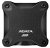 ADATA SD600Q 240GB USB 3.1 Portable External Solid State Drive - Black