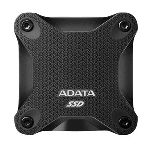 ADATA SD620 1TB USB 3.2 Gen 2 External Solid State Drive - Black