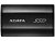 ADATA SE800 USB 3.2 Type-C (Gen 2) 1TB External SSD - Black