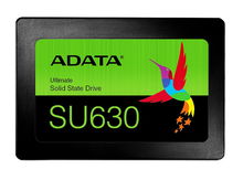 view ADATA SU630 Ultimate 480GB 2.5 Inch SATA3 Internal Solid State Drive