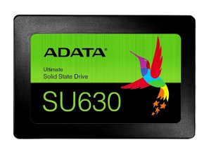 ADATA SU630 Ultimate 1.92TB 2.5 Inch SATA3 Internal Solid State Drive