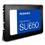 ADATA SU650 Ultimate 256GB 3D NAND 2.5 Inch SATA Solid State Drive