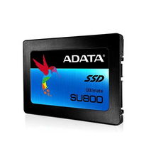 view ADATA SU800 Ultimate SATA3 2.5inch 256GB Internal Solid State Drive