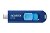 ADATA UC300 Retractable 32GB USB 3.2 Flash Drive - Blue