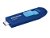 ADATA UC300 Retractable 32GB USB 3.2 Flash Drive - Blue