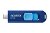 ADATA UC300 Retractable 64GB USB 3.2 Flash Drive - Blue