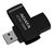 ADATA UC310 Swivel 128GB USB3.2 Flash Drive - Black