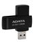 ADATA UC310 Swivel 128GB USB3.2 Flash Drive - Black