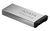 ADATA UR350 256GB USB 3.2 Flash Drive - Nickel/Black