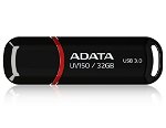 ADATA Dashdrive UV150 USB3.0 32GB Flash Drive - Black