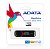 ADATA Dashdrive UV150 USB3.0 32GB Flash Drive - Black
