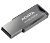 ADATA UV350 128GB USB 3.2 Flash Drive - Silver