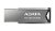 ADATA UV350 64GB USB 3.2 Flash Drive - Silver