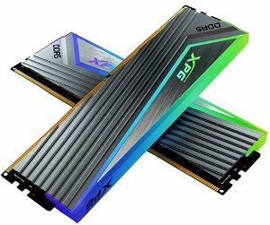 ADATA XPG Caster 32GB (2x16GB) DDR5 6000MHz U-DIMM RGB Memory